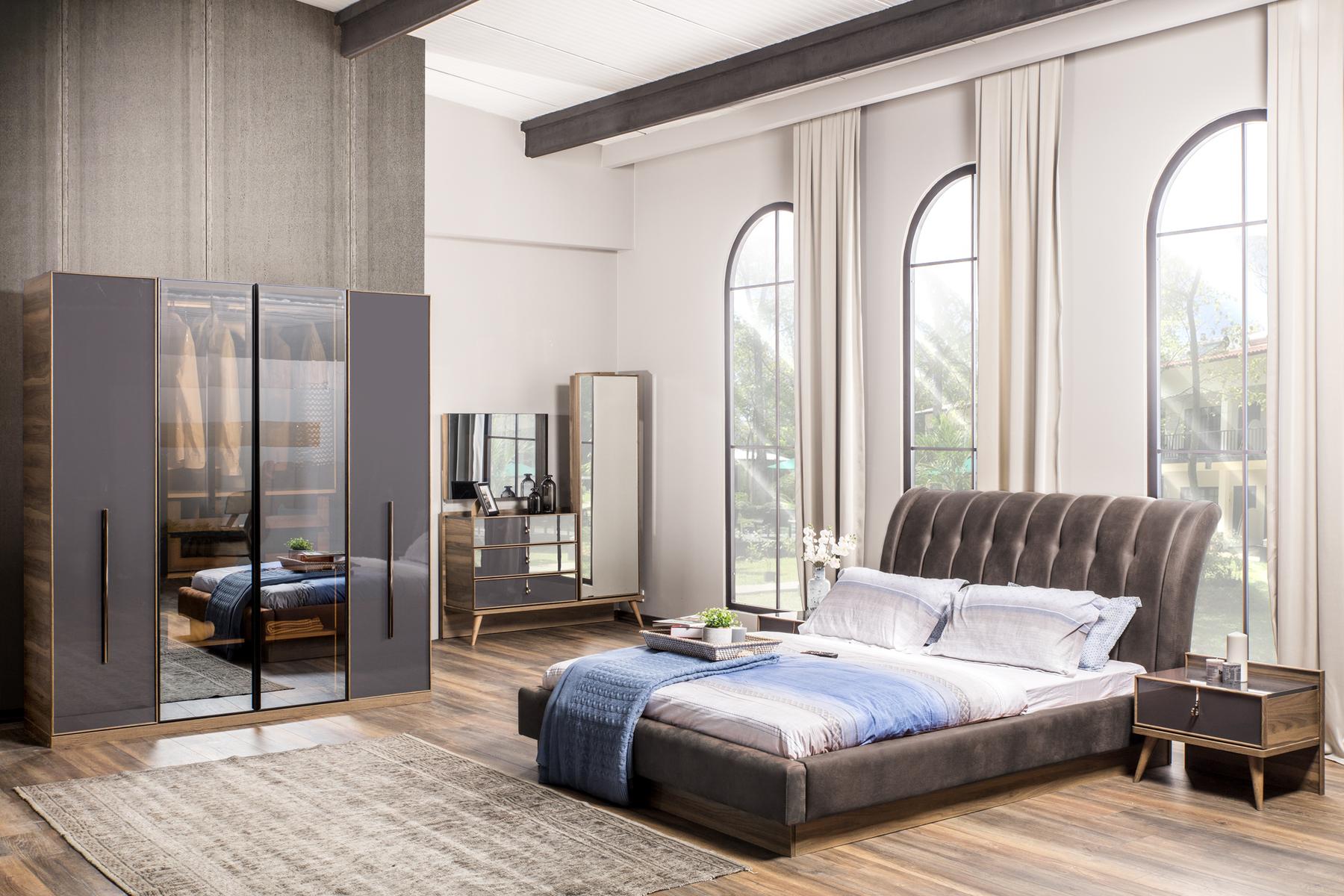 LEGO YATAK ODASI TAKIMI İnegöl Plus Mobilya