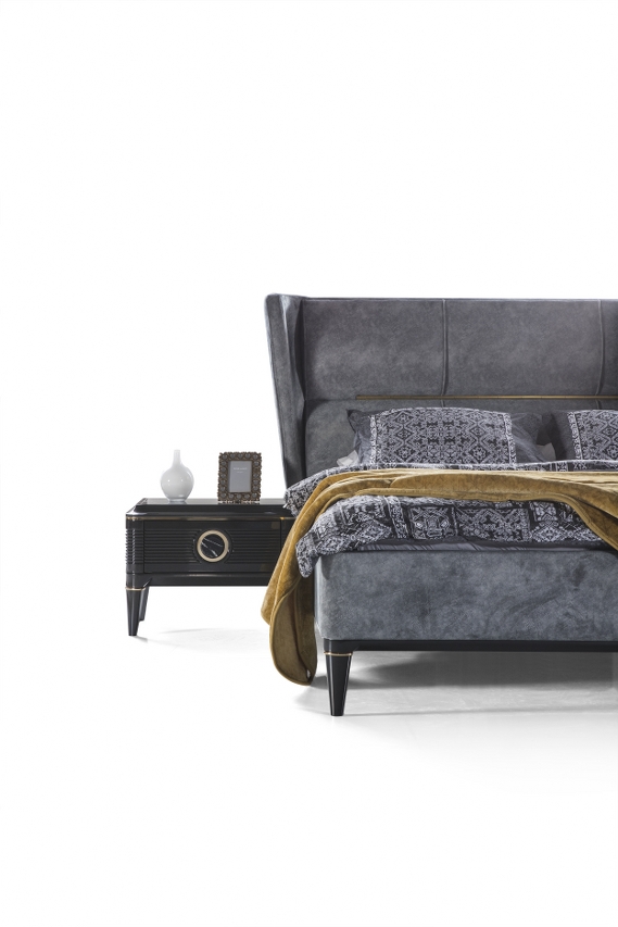 VERSACE YATAK ODASI TAKIMI İnegöl Plus Mobilya VERSACE YATAK ODASI TAKIMI İnegöl Plus Mobilya