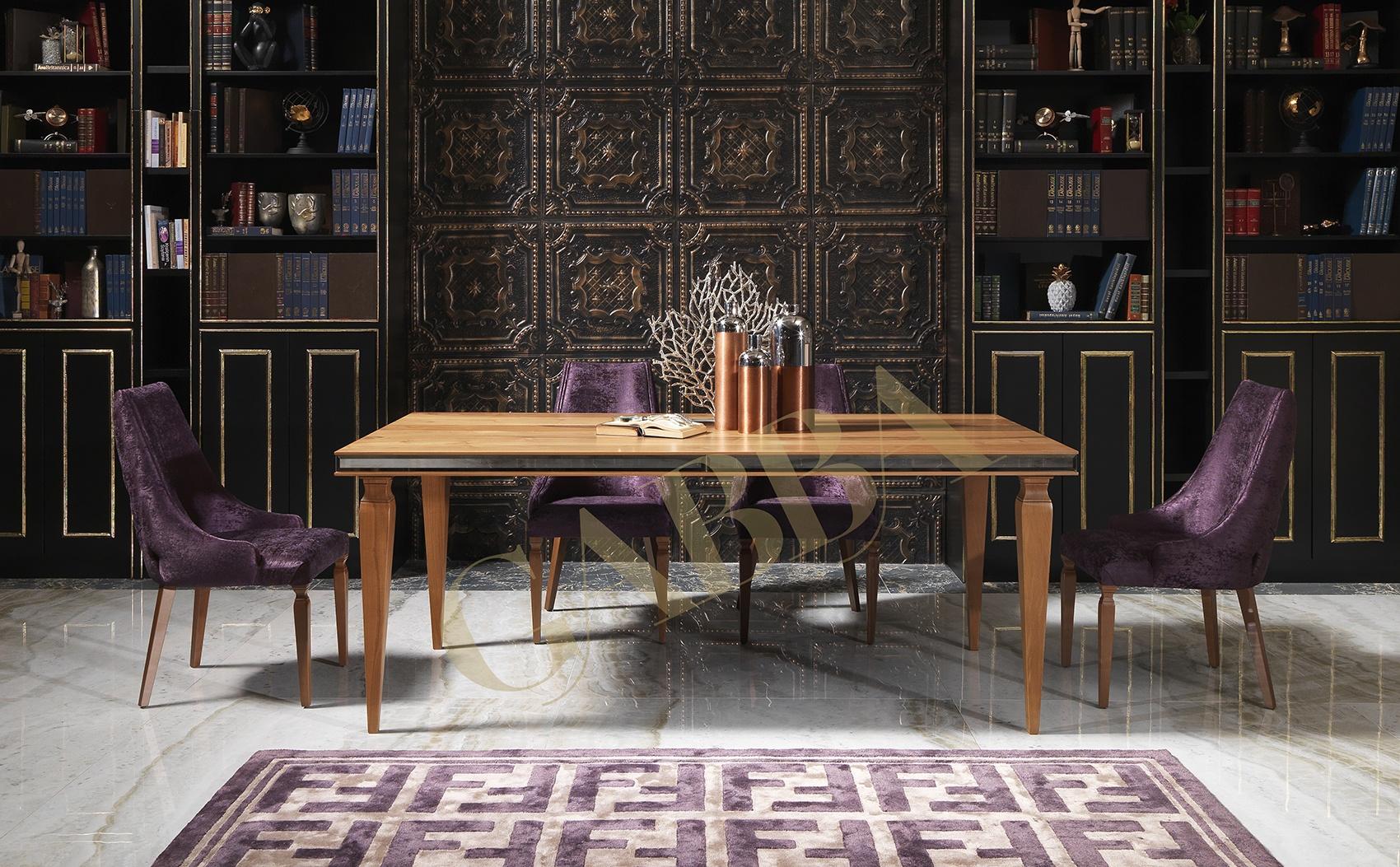 CARMEN CEVİZ İnegöl Plus Mobilya