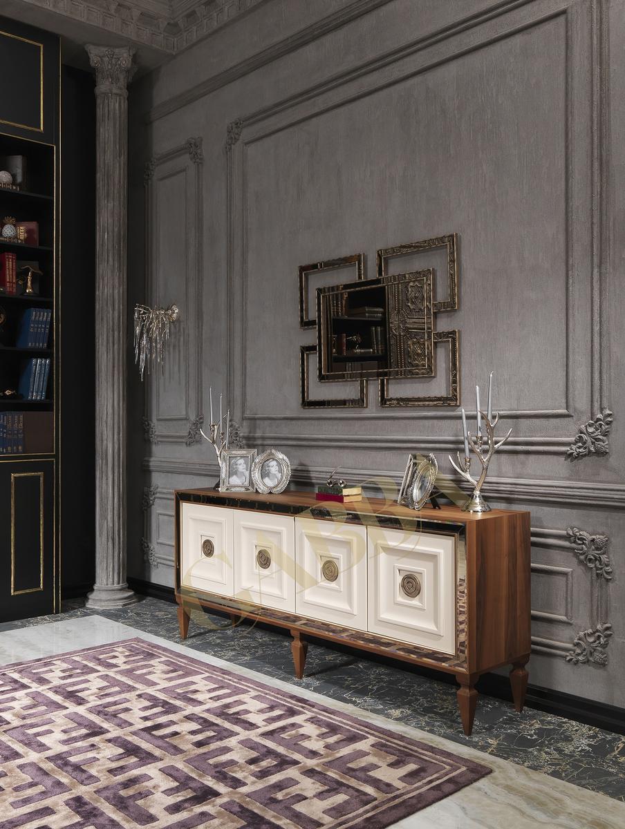 CARMEN CEVİZ İnegöl Plus Mobilya