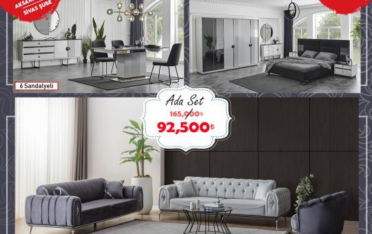 ADA DÜGÜN PAKETİ
