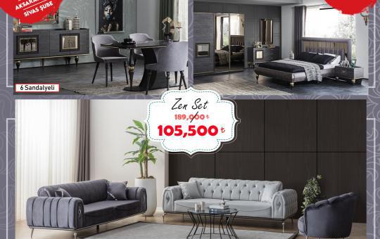 ZEN DÜĞÜN PAKETİ