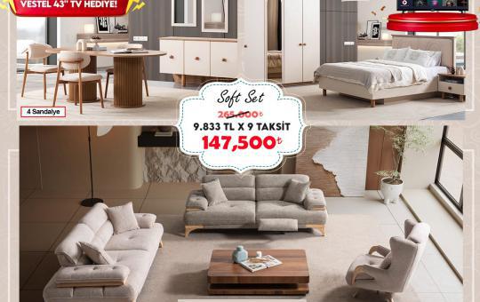 SOFT DÜĞÜN PAKETİ