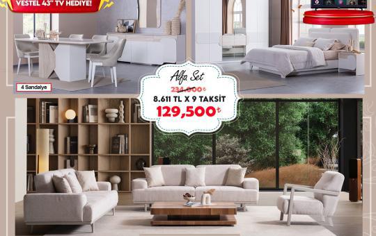 ALFA DÜĞÜN PAKETİ