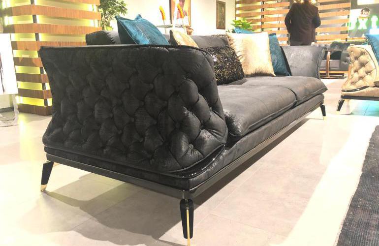 Inegöl Mobilya Gucci Koltuk Takımı