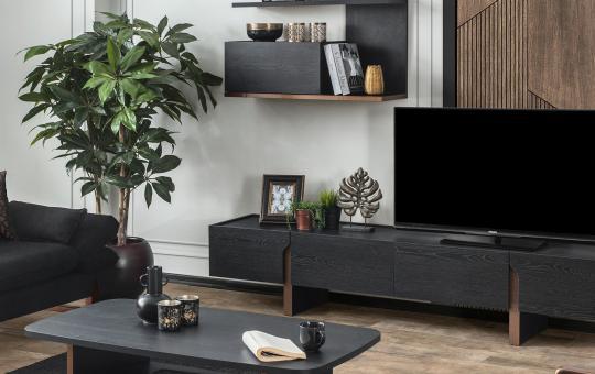 Dark Tv Ünitesi
