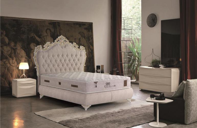 Kral İnegöl Plus Mobilya